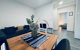 Apartmány Atrium